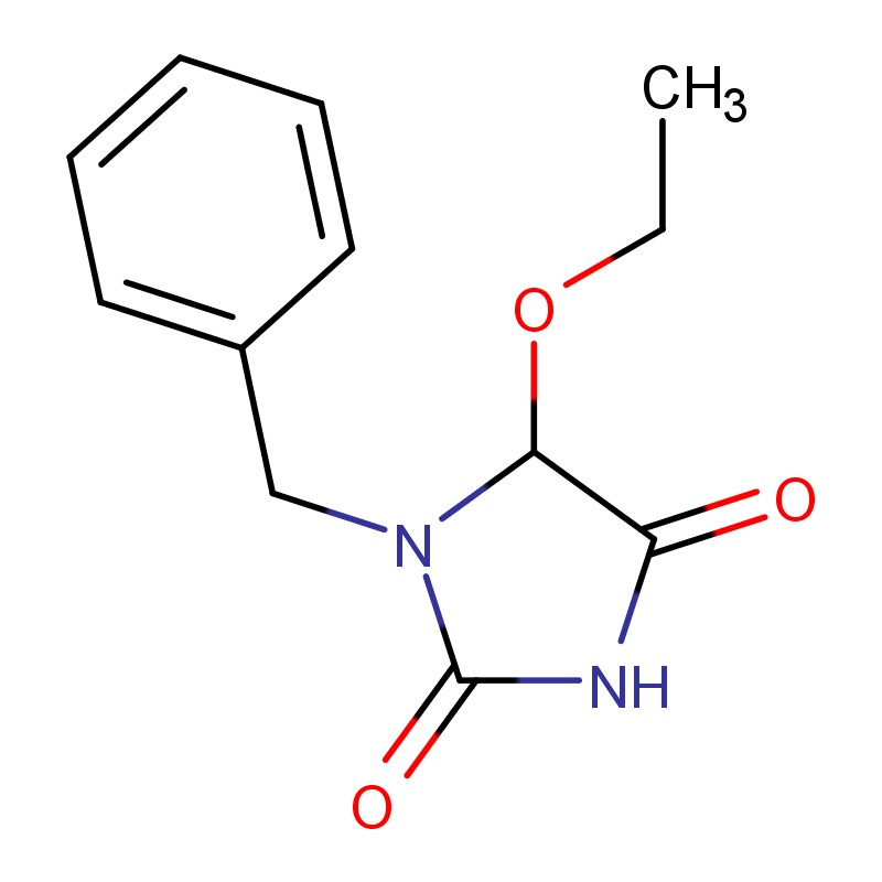 1-বেনজিল -5-এথক্সাইহাইড্যান্টন