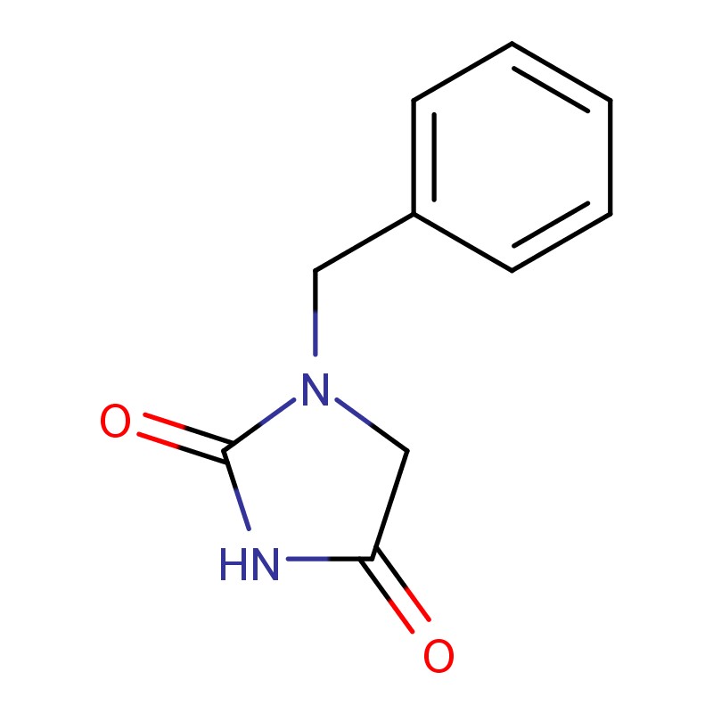 1-বেনজাইলহাইড্যান্টন