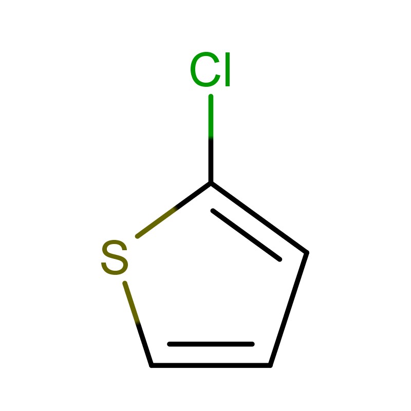 2-ক্লোরোথিওফেন