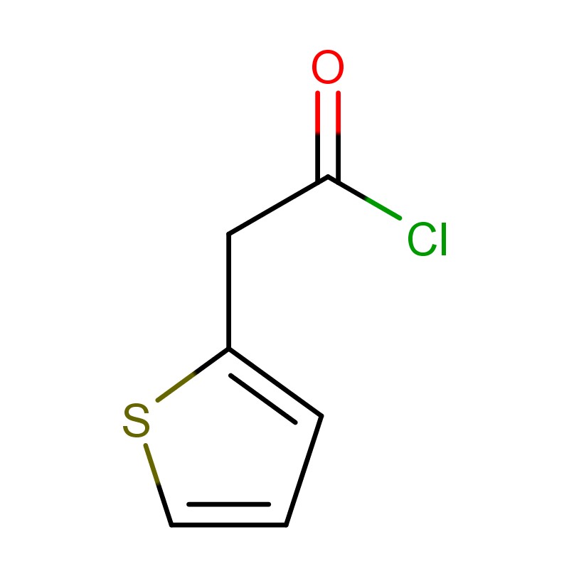 2-থিওফিন এসিটাইল ক্লোরাইড