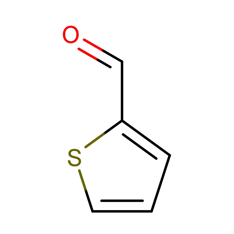 2-থিওফেন অ্যালডিহাইড