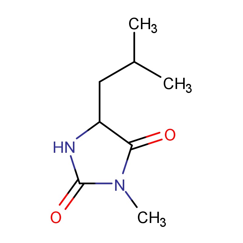 5-Isobutyl Hydantoin কি?