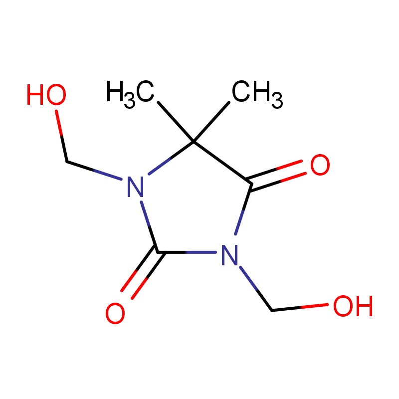 কেন 1,3-Dihydroxymethyl-5,5-Dimethylhydantoin ফার্মাসিউটিক্যাল সংশ্লেষণে একটি জটিল বিল্ডিং ব্লক?