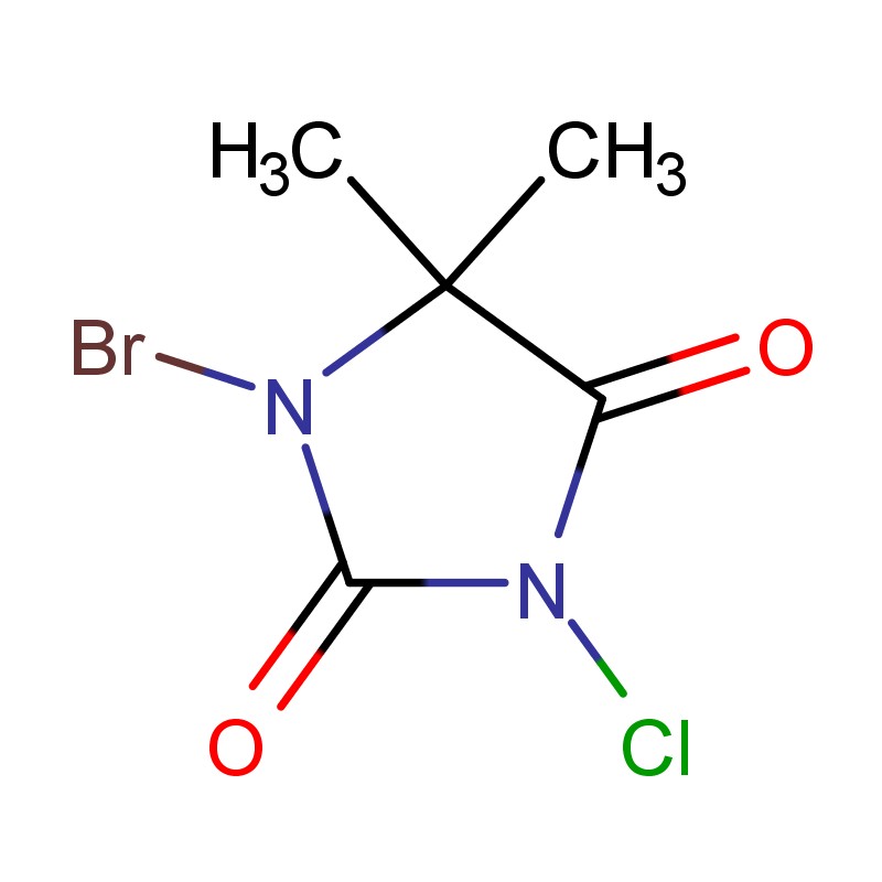 ব্রোমাইন+
