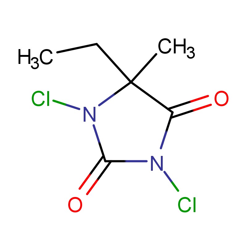ক্লোরিন+