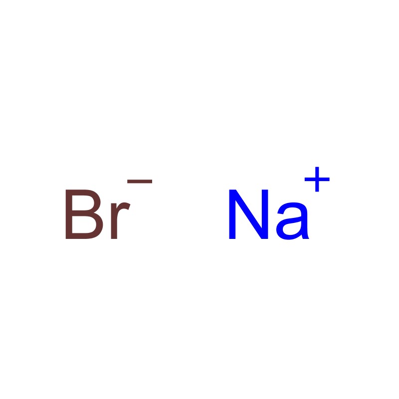 সোডিয়াম ব্রোমাইড